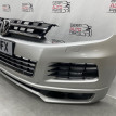 Бампер передний Volkswagen Touareg NF 3.0TDI CRCA Volkswagen Touareg 