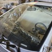 Стекло лобовое Opel Corsa 