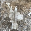 Бачок омывателя Suzuki Grand Vitara 2006-2015 3845065J00 Suzuki Grand Vitara  
