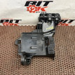 Кронштейн модуля питания BMW X1 оригинальный номер 12 90 7 604 347, 12 90 7 604 347, 12907604347, 7604347