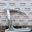 Порог правый со стойкой Hyundai Solaris Hyundai Solaris оригинальный номер 713224LD00