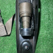 Ремень безопасности Volvo S80 оригинальный номер 6069365L0C, 39856178