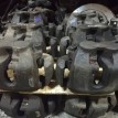 Суппорт передний Mercedes ML W164 Mercedes-Benz M-klasse оригинальный номер A1644202483