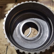 Коронная шестерня АКПП Mercedes 722.9 Mercedes-Benz CLK-klasse оригинальный номер A2202700145
