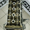 Двигатель Toyota Allion 