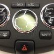 Блок управления климат-контролем Nissan Note Е11 Nissan Note 