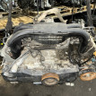 Двигатель SUBARU FORESTER LEGACY OUTBACK 2008-2012 123 EJ253 Subaru Forester 