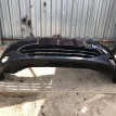 Бампер Nissan Qashqai 2006-2013 62022BR10H J10, передний Nissan Qashqai  