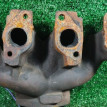 Коллектор впускной Daewoo Nexia с дачиком Daewoo Nexia оригинальный номер 90234480