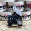 Блок управления полным приводом Toyota RAV 4 IV (CA40) оригинальный номер 89630-42100