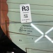 Дверь багажника Toyota C-HR I Рестайлинг  оригинальный номер 67005-F4020