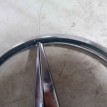 Эмблема Mercedes-Benz M-класс W166 (2011—2015) Mercedes-Benz M-klasse оригинальный номер a0008171416