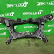 Подрамник Jaguar XE 2015-2021 T4N13504 X760, задний Jaguar XE 