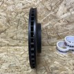 Диск тормозной передний Lexus RX IV Рестайлинг   оригинальный номер 43512-48130
