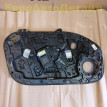 Стеклоподъемник передний в сборе Volvo S60 2019г Volvo S60 оригинальный номер 31675037
