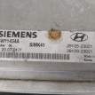Эбу Hyundai Elantra 2000-2006 3910923021 Hyundai Elantra оригинальный номер 3910923021