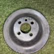 Шкив коленвала VW Polo Classic Volkswagen Polo оригинальный номер 030105255D
