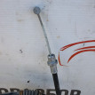 Трос ручника правый Mitsubishi Outlander 3 GF Mitsubishi i оригинальный номер KMHDH41EBEU024858