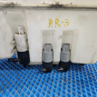 Бачок омывателя Range Rover 3 L322 LM 4.2 428PS Land Rover Range Rover оригинальный номер DMB500061