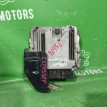 Блок управления двигателем Citroen C-Crosser 2007-2012 9663757980 Citroen C-Crosser  