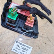 Название детали Блок кнопок Модель Citroen C4 B7 Citroen C4 оригинальный номер 9666882977