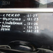 Форточка BMW X5 E70 (2006—2010) BMW X5 оригинальный номер 51 35 7 129 727