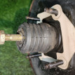 Вакуумный усилитель тормозов Mazda MPV 2 Mazda 2 оригинальный номер 87604001
