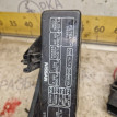 Блок управления свечами накала Nissan AVENIR CD20 Nissan Avenir оригинальный номер 1106974n01
