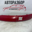 Молдинг бампера левый Volkswagen Golf Plus Volkswagen Golf Plus оригинальный номер 5M0807717