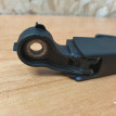 Поводок стеклоочистителя задний Volkswagen Polo Volkswagen Polo оригинальный номер 6R6955707B