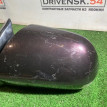 Зеркало заднего вида боковое Honda Accord оригинальный номер 76250-TL0-G21, 76250-TL0-G21ZH