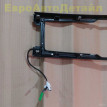 Накладка центральной консоли Volvo C40 / XC40 Volvo XC40 оригинальный номер 32226898
