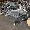 Двигатель Nissan Maxima 2000-2006 101023Y5A6 A33 VQ20DE Nissan Maxima 