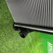 Радиатор двигателя Lexus RX500h 2022-2026 1640025160 Lexus RX 