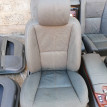 Сиденья Mercedes S W221 Mercedes-Benz S-klasse 