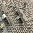 Тормозные колодки BMW X3 оригинальный номер 34 21 3 403 241, 34 21 3 403 241, 34213403241, 3403241