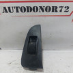 Кнопка стеклоподъемника прав Toyota Avensis T250 Toyota Avensis оригинальный номер 7427105020B0