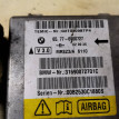 Блок управления airbag BMW X5 E53 BMW X5 оригинальный номер 65776900727
