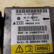 Блок управления airbag BMW X5 E53 BMW X5  