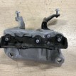 Кронштейн крепления двигателя левый Toyota Camry VIII (XV70)  оригинальный номер 12304-36080