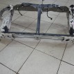Рамка радиатора Lexus IS  