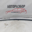Направляющая стекла зад лев двери ToyotaAvensisT25 Toyota Avensis оригинальный номер 6740805060