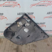 Обшивка задней левой двери Toyota Avensis T250 Toyota Avensis оригинальный номер 6702005200B0