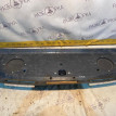 Полка багажника Chevrolet Lanos Chevrolet Lanos оригинальный номер 96236085
