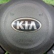 Руль (рулевое колесо) Kia Soul II (2013—2016) Kia Soul оригинальный номер 56120B2000