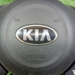 Руль (рулевое колесо) Kia Soul II (2013—2016) Kia Soul оригинальный номер 56120B2000