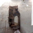 Воздухозаборник Honda CR-V 2002-2006 Honda CR-V оригинальный номер 71124S9A003