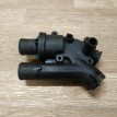 Корпус термостата Land Rover Freelander 