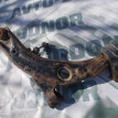 Рычаг передний Mazda Cx-7 2.3 2008 Mazda 2 оригинальный номер EG21-34-350D