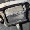 Подушка двигателя Subaru Forester оригинальный номер 41022FA000